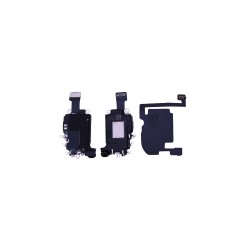 Flex de Alto-falante+Sensor Apple iPhone 16 Pro Flex de Alto-falante+Sensor Apple iPhone 16 Pro